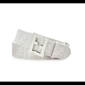 fendi belt amazon
